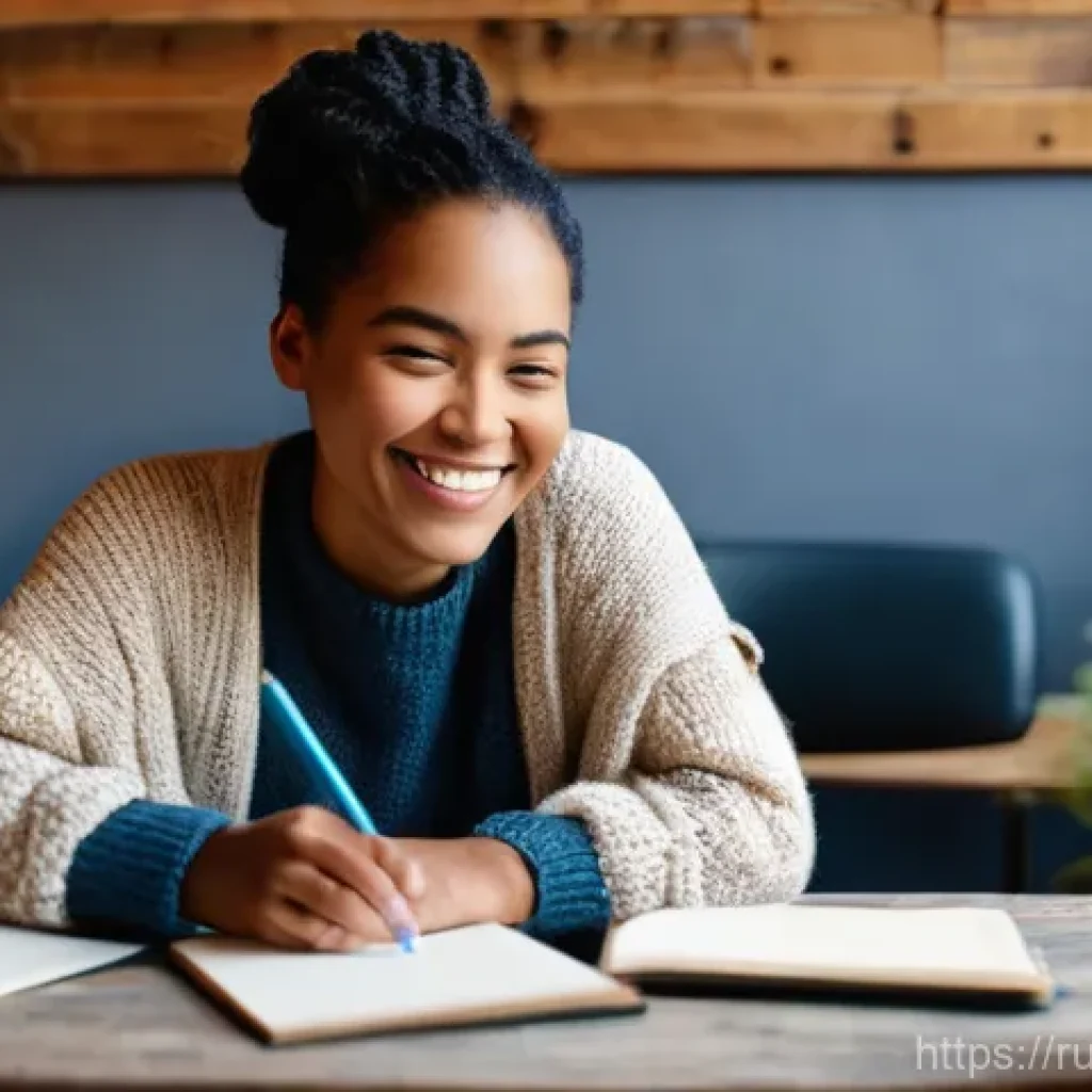 스토리텔러 자격증 중점 과목 분석 - **Prompt: The Empathetic Storyteller Connecting with Diverse Audiences**
    A thoughtful female sto...