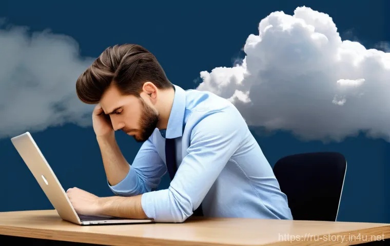 스토리텔러 실무 사례와 교훈 - **Prompt:** "A young adult blogger, male or female, dressed in comfortable, stylish casual wear like...