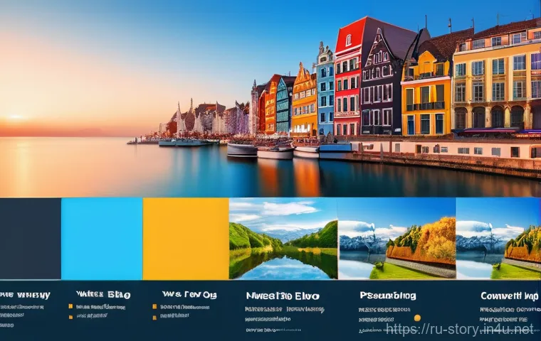 스토리텔러가 주목해야 할 관련 스타트업 - Here are three detailed image generation prompts in English, adhering to all specified guidelines: