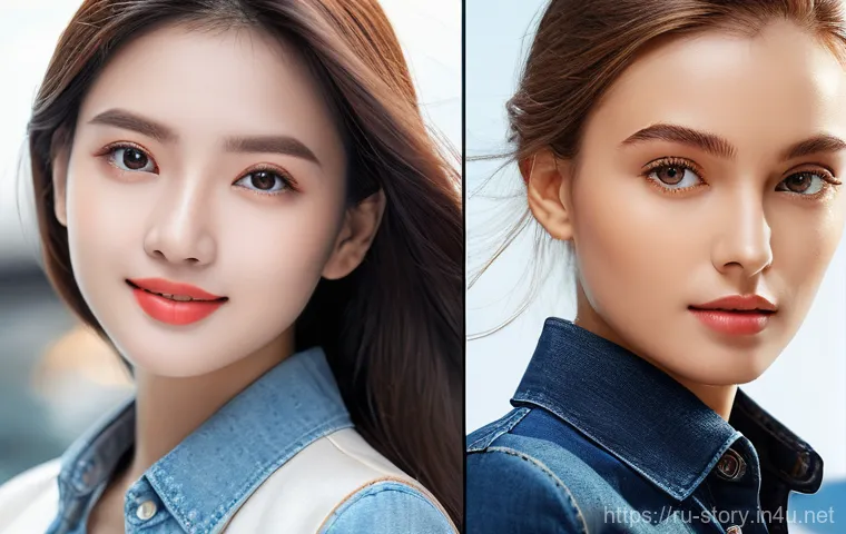 스토리텔러 직무와 관련된 성공적인 스토리 제작 - Here are three detailed image generation prompts in English, adhering to all specified guidelines: