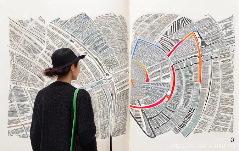 스토리텔러로서 성공하는 데 필요한 역량 - **Prompt 2: "Empathic Connection with the Reader"**
    A person (gender-neutral, 30s-40s), wearing ...