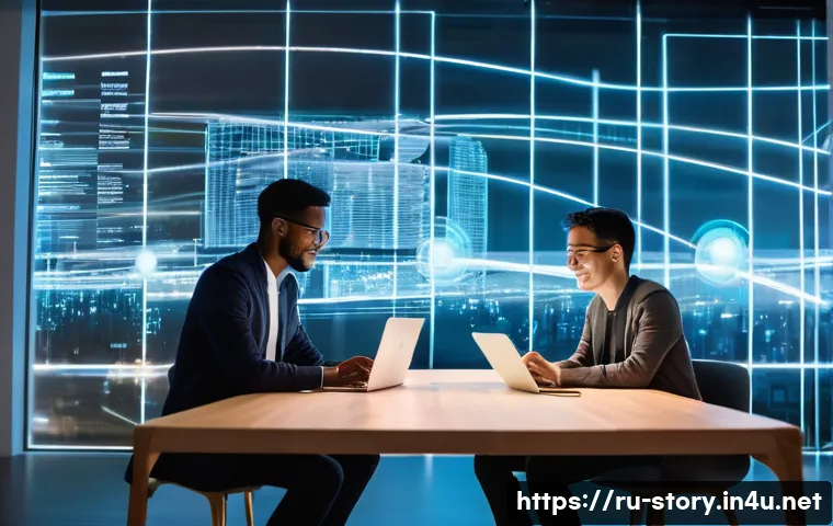 스토리텔러와 멘토링 프로그램 관련 이미지 2