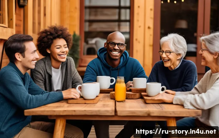 스토리텔러가 되기 위한 자기개발 팁 관련 이미지 2