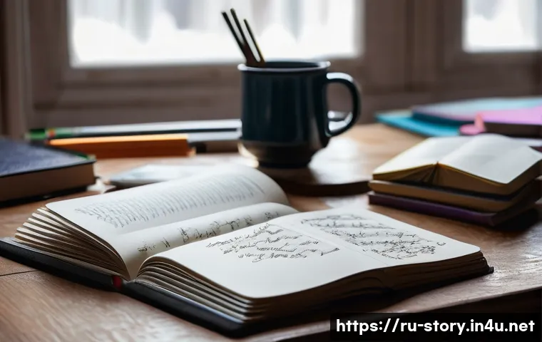 스토리텔러 직무에서의 스토리 제작 능력 향상 방법 관련 이미지 1