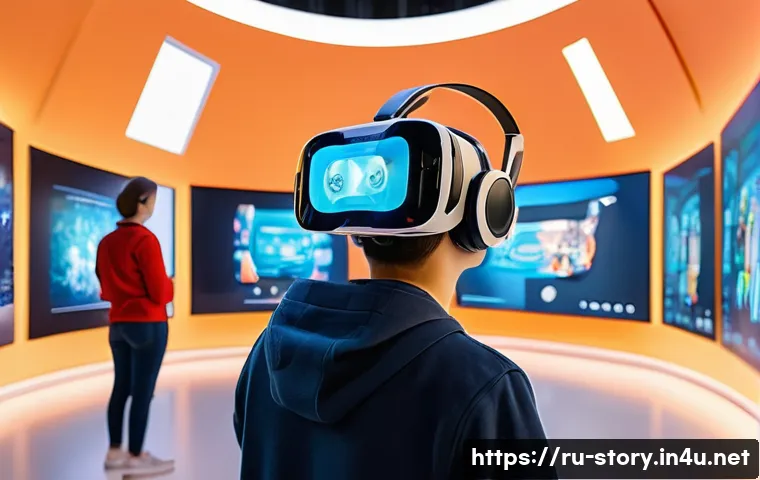 스토리텔러 관련 산업 트렌드 및 전망 관련 이미지 1